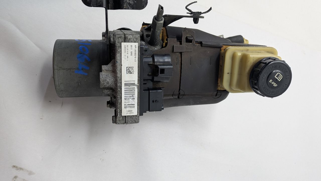 2013 NISSAN PATHFINDER PS Pump/Motor - 489266 — photo 4