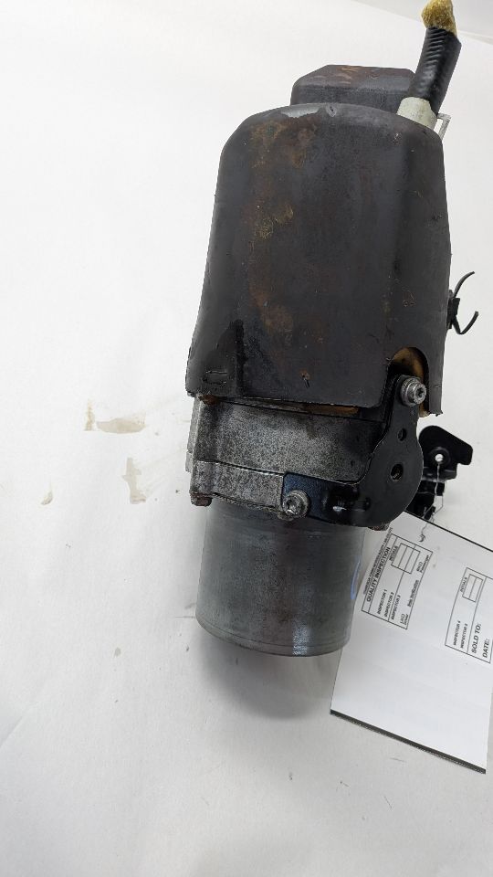 2013 NISSAN PATHFINDER PS Pump/Motor - 489266 — photo 6