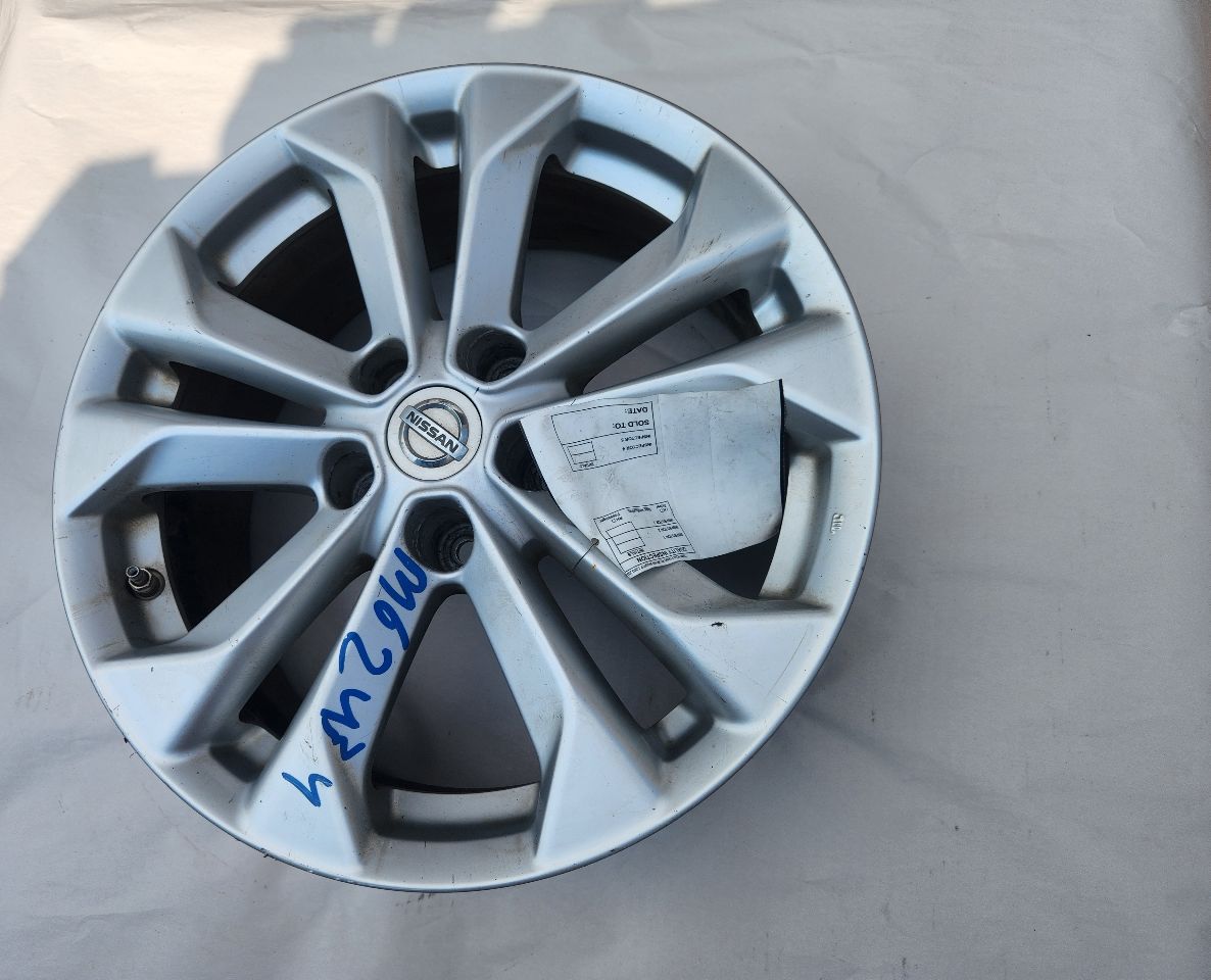 2016 NISSAN ROGUE WHEEL - 489270