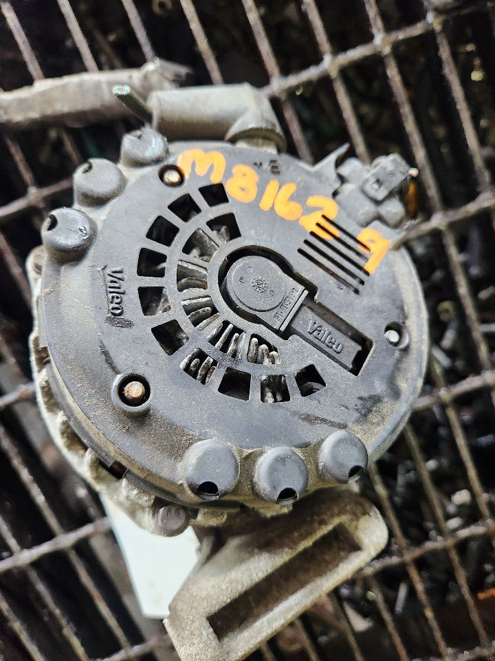 2011 CHEVROLET MALIBU ALTERNATOR - 489272
