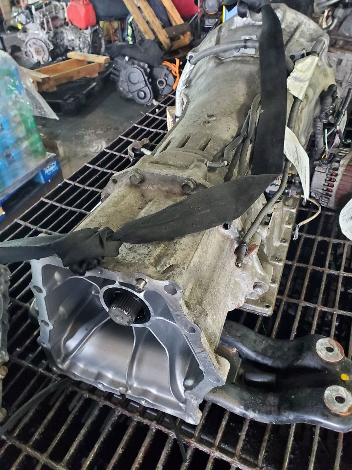 2013 INFINITI G37 Transmiss,Transaxle - 489287 — photo 3