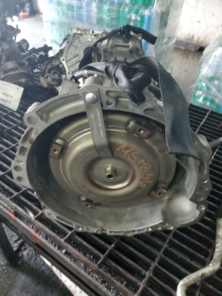 2013 INFINITI G37 Transmiss,Transaxle - 489287 — photo 4