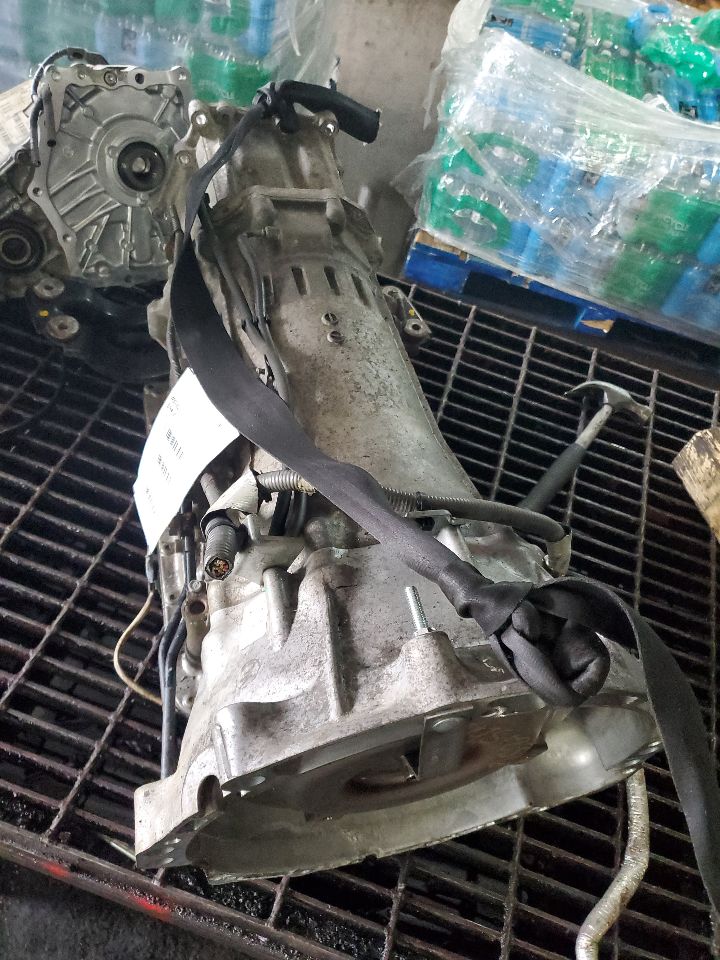 2013 INFINITI G37 Transmiss,Transaxle - 489287 — photo 6