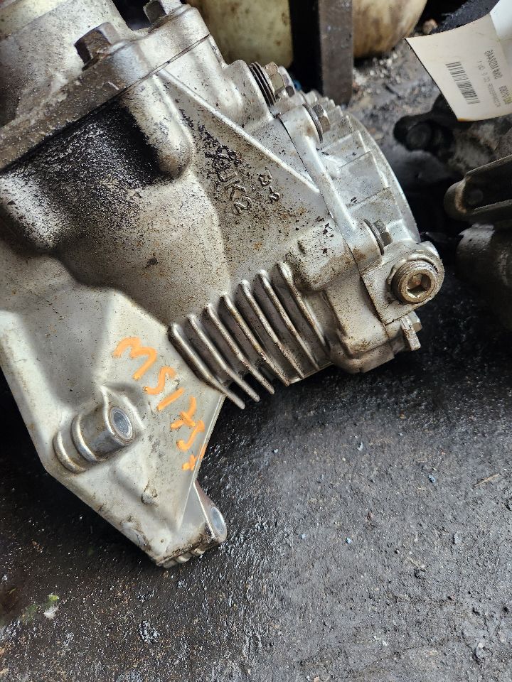 2013 NISSAN MURANO TRANSFER CASE ASSY - 489306 — photo 2