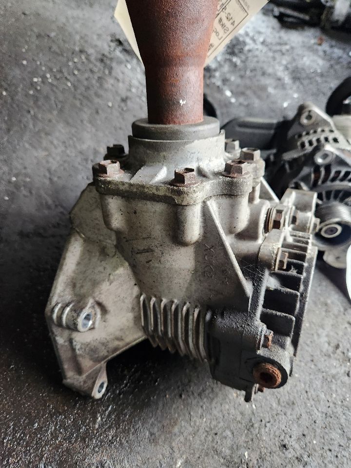 2014 NISSAN MURANO TRANSFER CASE ASSY - 489336 — photo 5