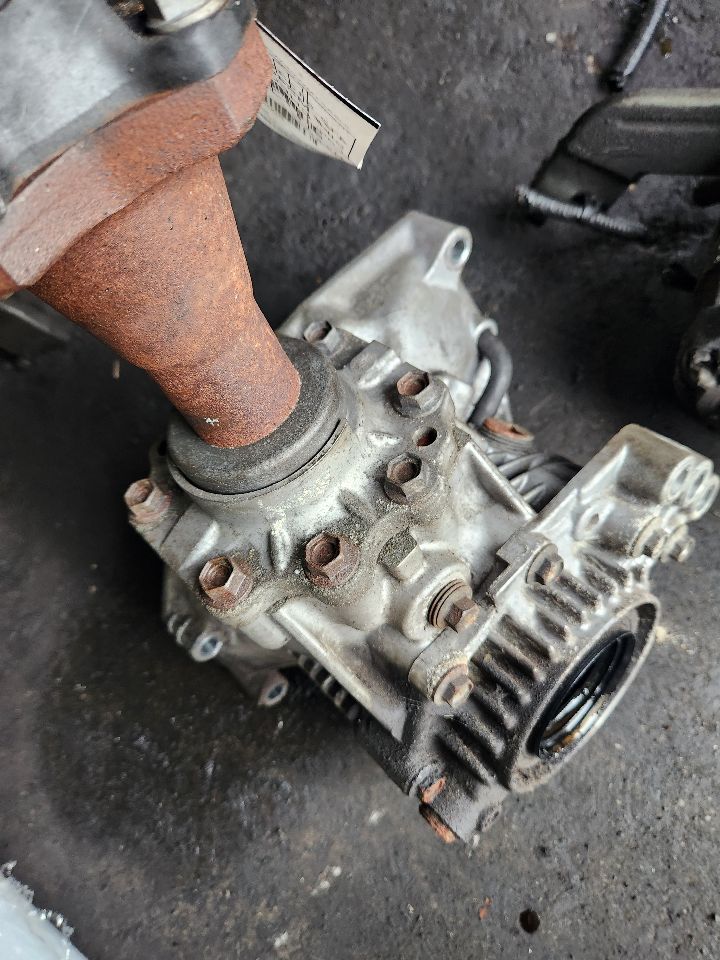 2014 NISSAN MURANO TRANSFER CASE ASSY - 489336 — photo 6