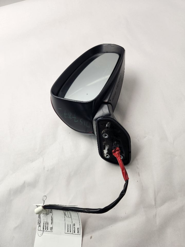 2014 TOYOTA PRIUS Right SIDE VIEW MIRROR - 489351 — photo 4