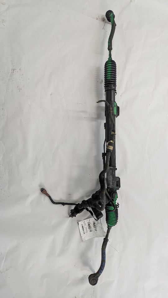 2012 INFINITI G37 STEERING GEAR RACK - 489373