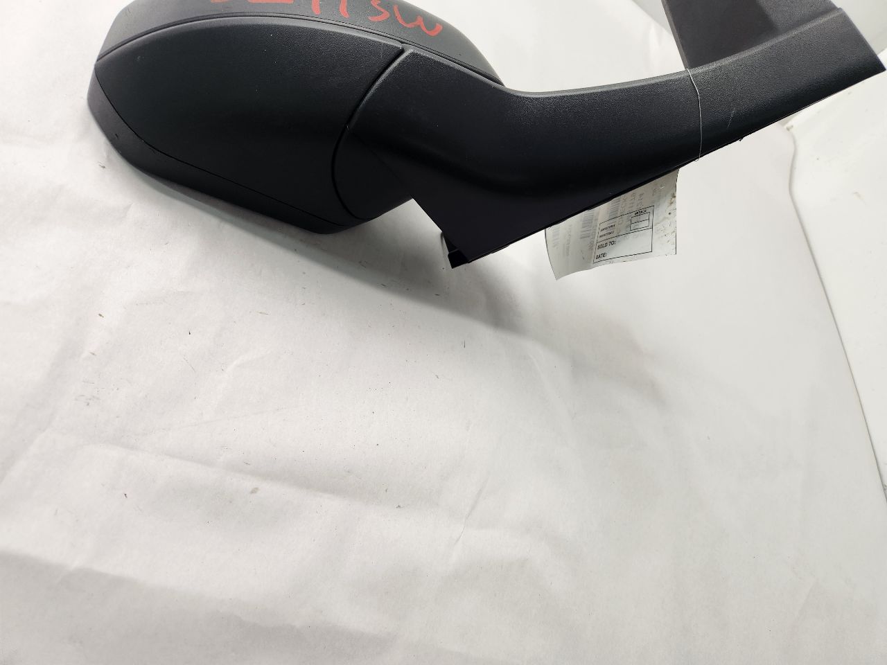 2014 FORD TRANSIT CONNECT Right SIDE VIEW MIRROR - 489384