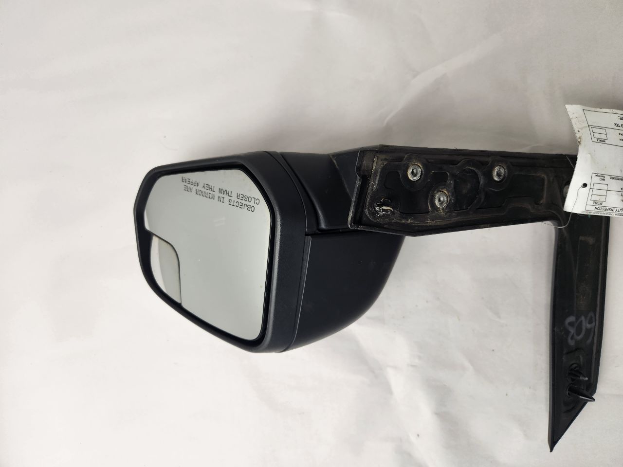 2014 FORD TRANSIT CONNECT Right SIDE VIEW MIRROR - 489384 — photo 4