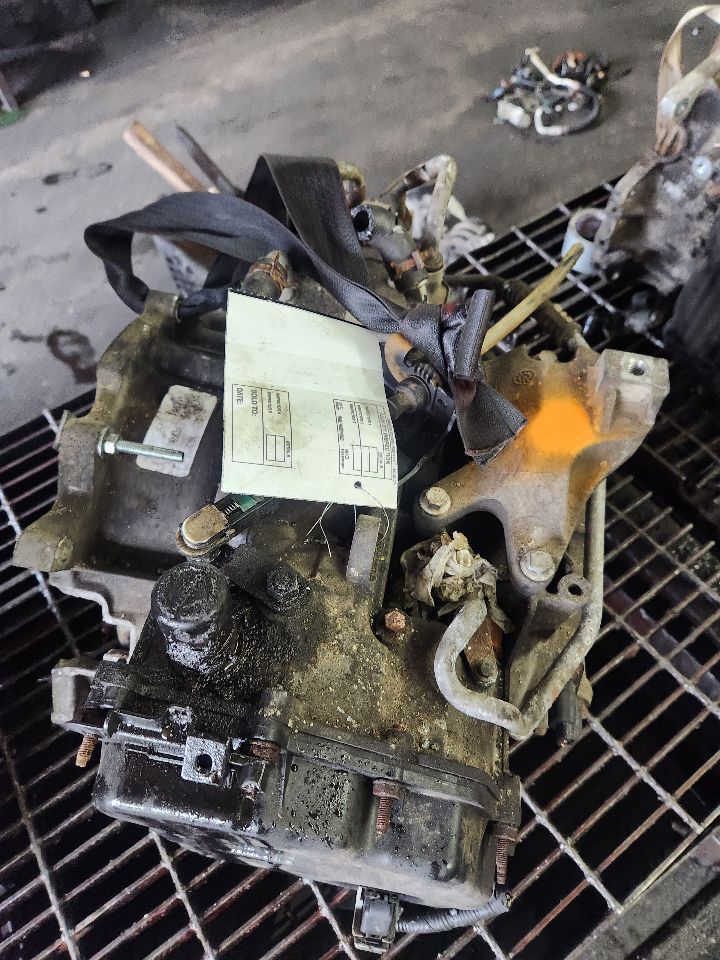 2014 FORD TRANSIT CONNECT Transmiss,Transaxle - 489390 — photo 5