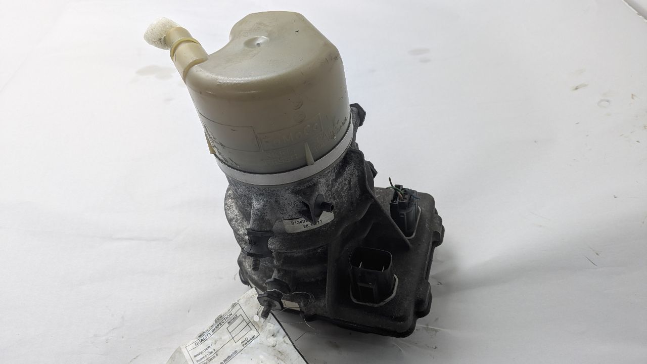 2012 VOLVO 60 SERIES PS Pump/Motor - 489437 — photo 1
