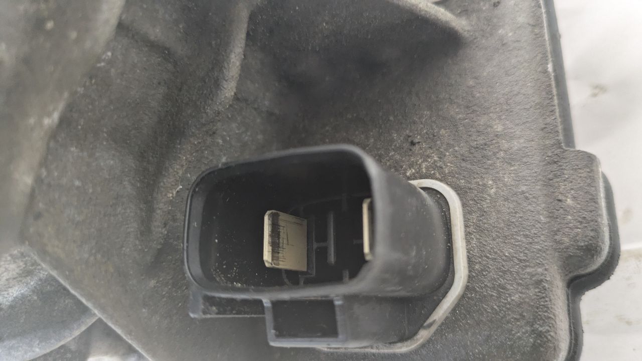 2012 VOLVO 60 SERIES PS Pump/Motor - 489437 — photo 2