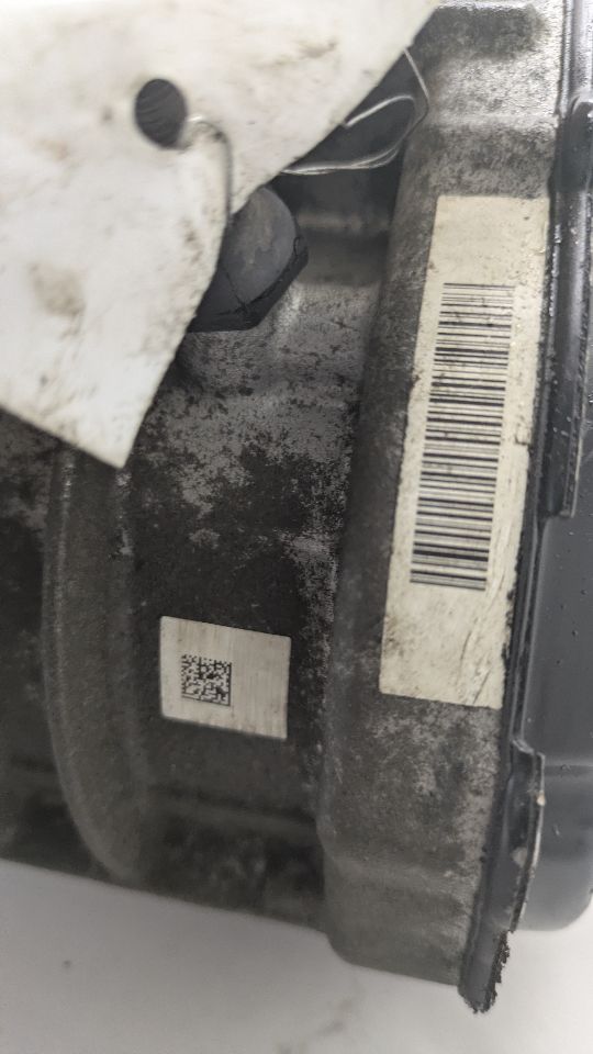 2012 VOLVO 60 SERIES PS Pump/Motor - 489437 — photo 5