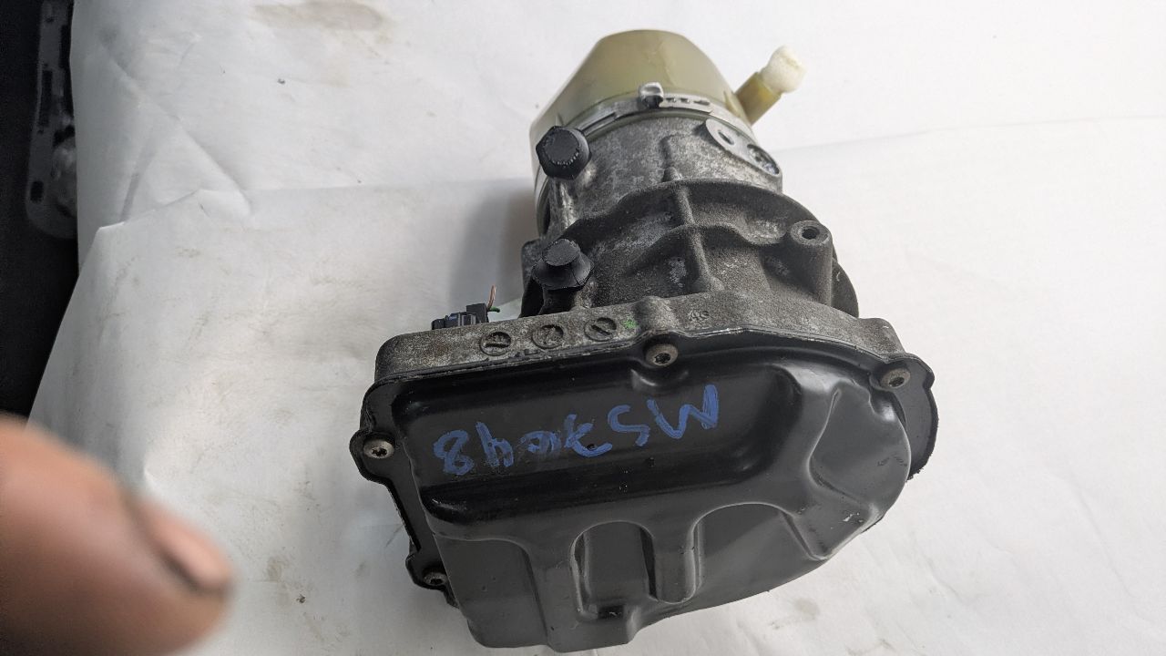 2012 VOLVO 60 SERIES PS Pump/Motor - 489437 — photo 6