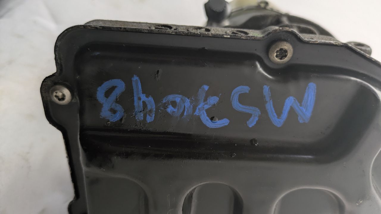 2012 VOLVO 60 SERIES PS Pump/Motor - 489437 — photo 7
