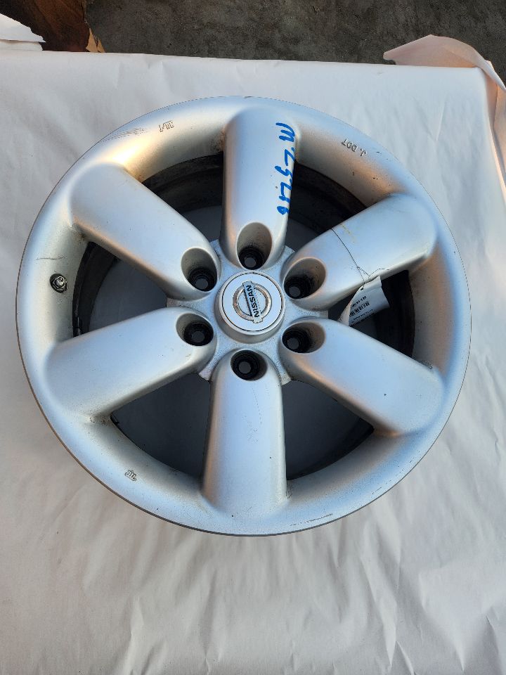 2011 NISSAN TITAN WHEEL - 489449