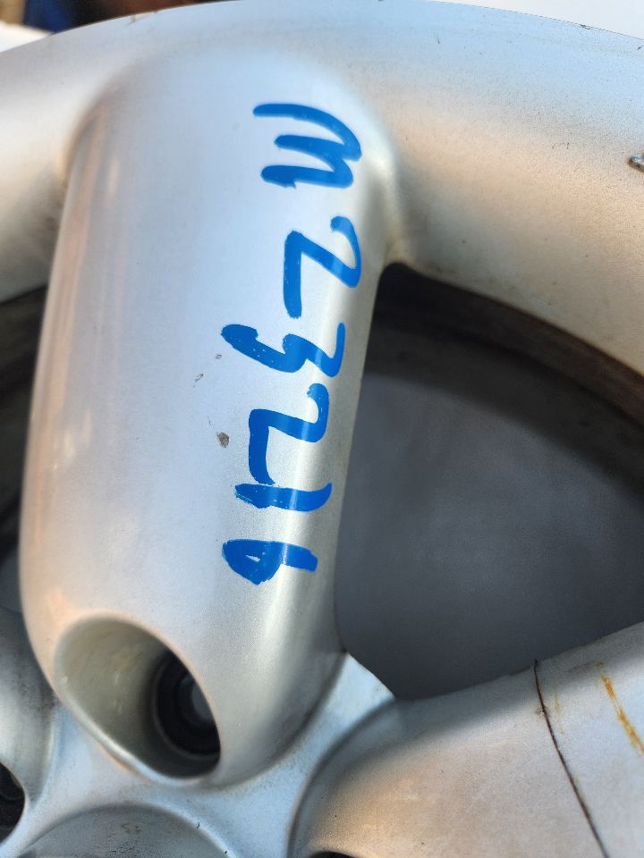 2011 NISSAN TITAN WHEEL - 489449 — photo 3