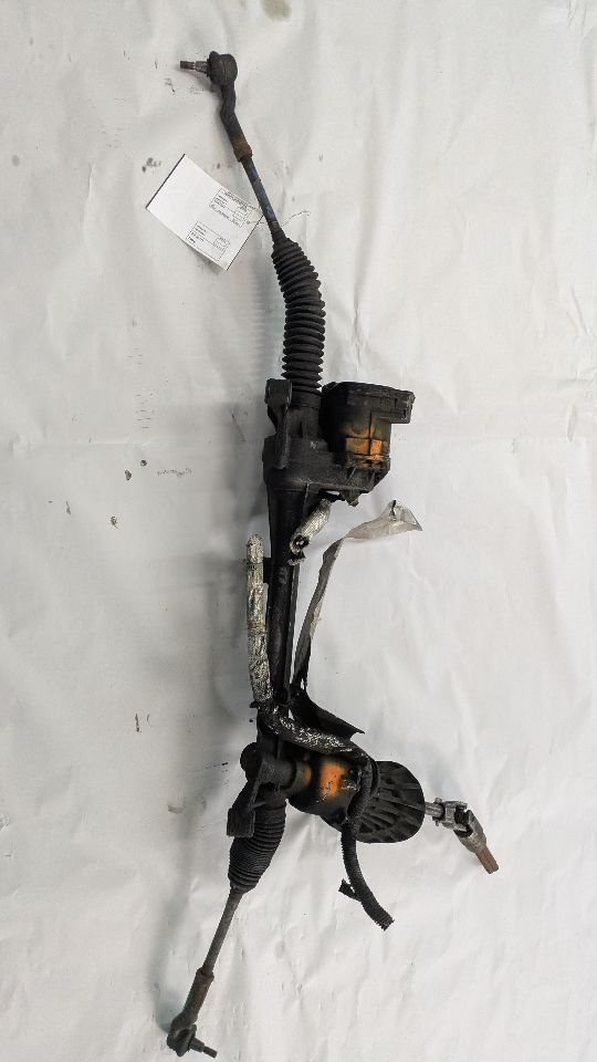 2014 FORD TRANSIT CONNECT STEERING GEAR RACK - 489451 — photo 1