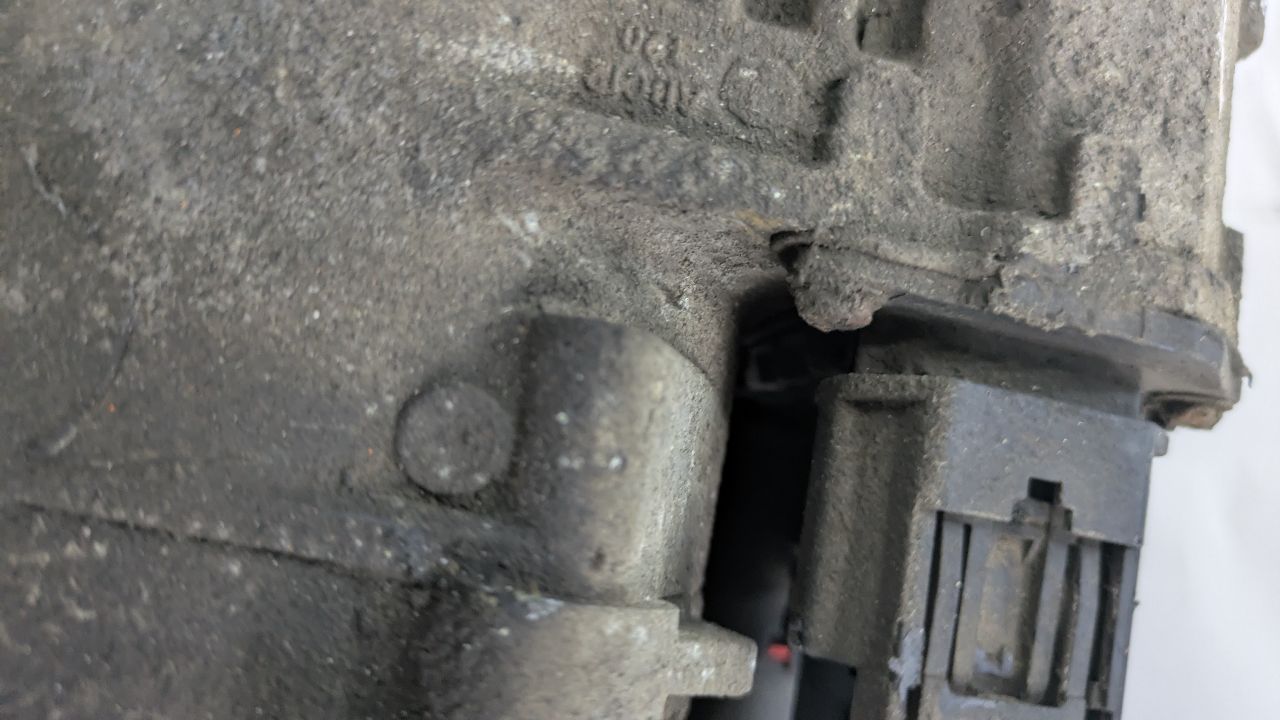 2014 FORD TRANSIT CONNECT STEERING GEAR RACK - 489451 — photo 6