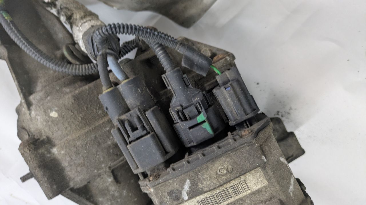 2014 FORD TRANSIT CONNECT STEERING GEAR RACK - 489451 — photo 7
