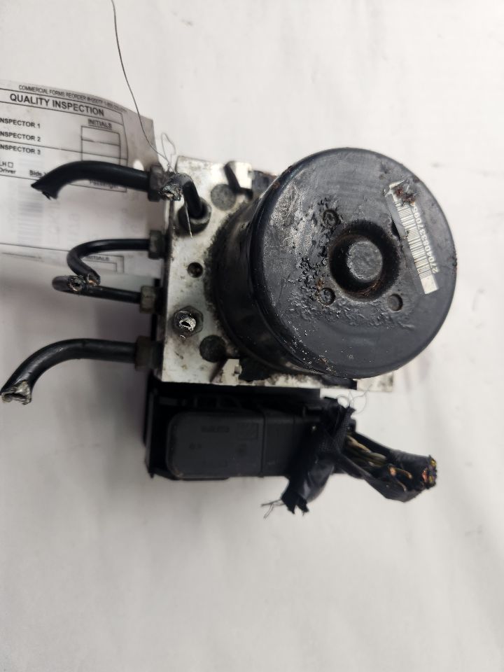 2014 FORD TRANSIT CONNECT Anti-lock Brake Pts - 489454