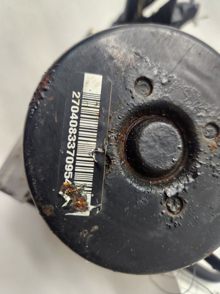 2014 FORD TRANSIT CONNECT Anti-lock Brake Pts - 489454 — photo 2