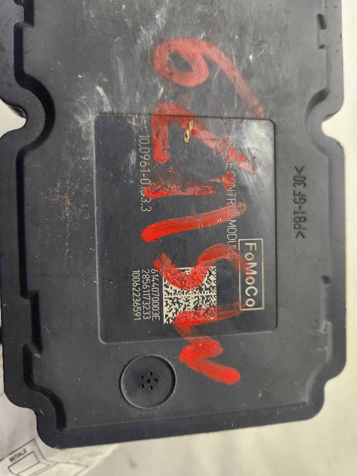 2014 FORD TRANSIT CONNECT Anti-lock Brake Pts - 489454 — photo 4