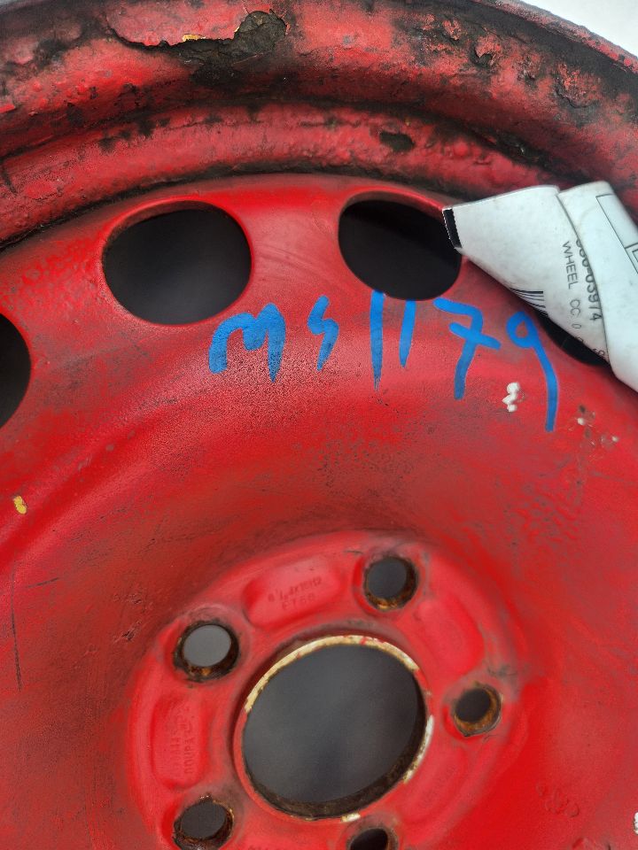 2014 FORD TRANSIT CONNECT WHEEL - 489456 — photo 2