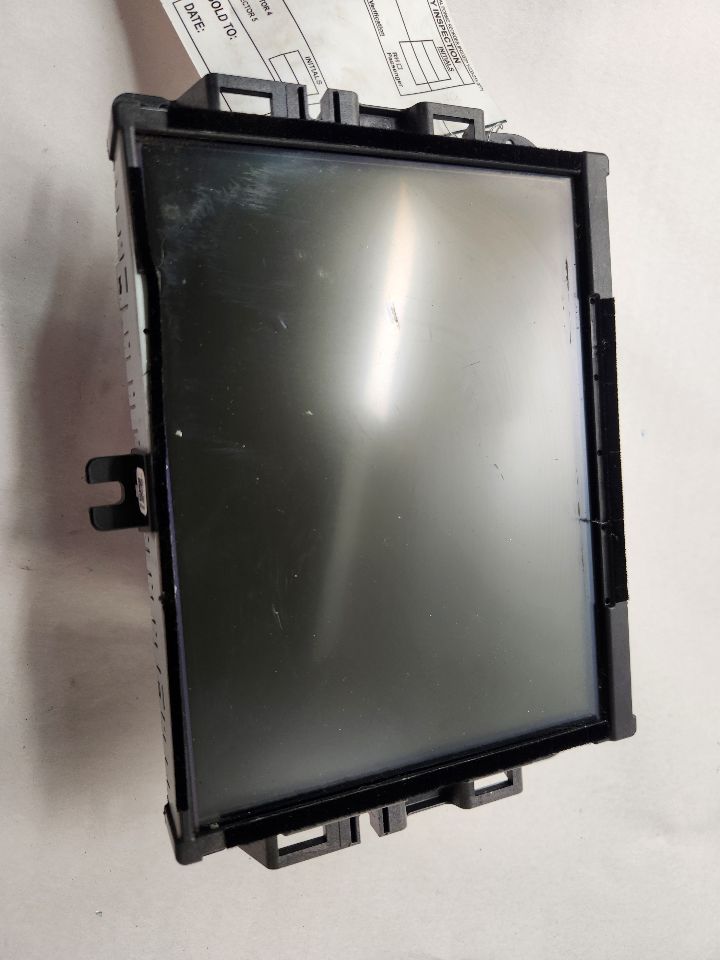 2015 JEEP CHEROKEE Radio Audio - 489459