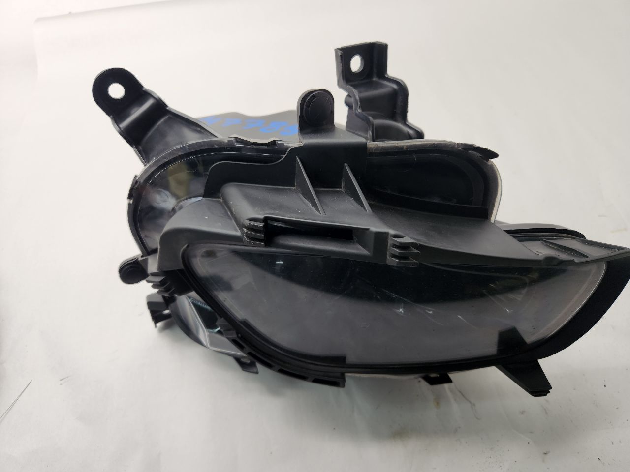 2015 JEEP CHEROKEE Left HEADLAMP ASSEMBLY - 489461 — photo 2