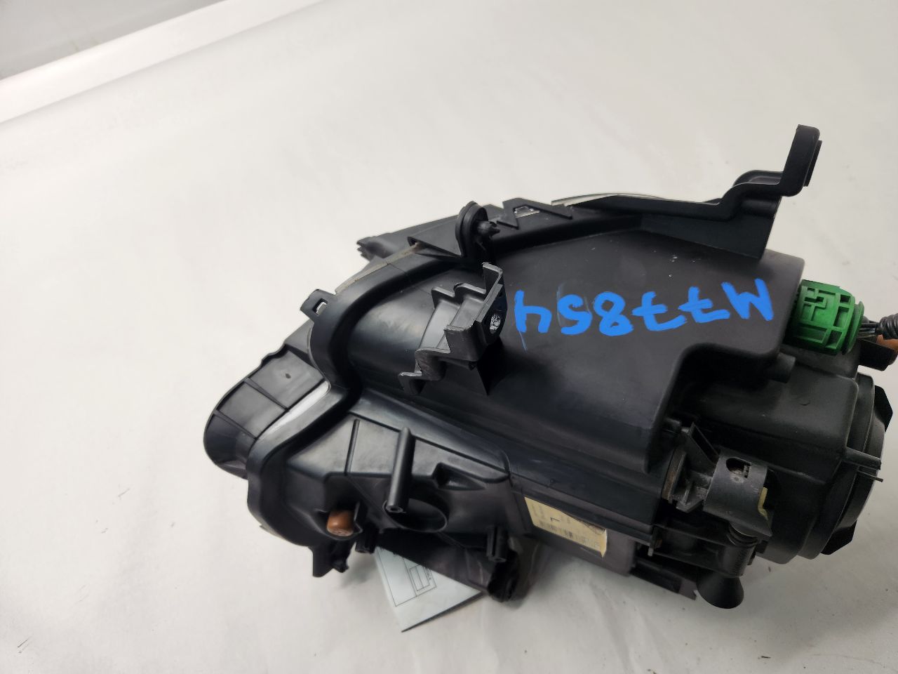2015 JEEP CHEROKEE Left HEADLAMP ASSEMBLY - 489461 — photo 3
