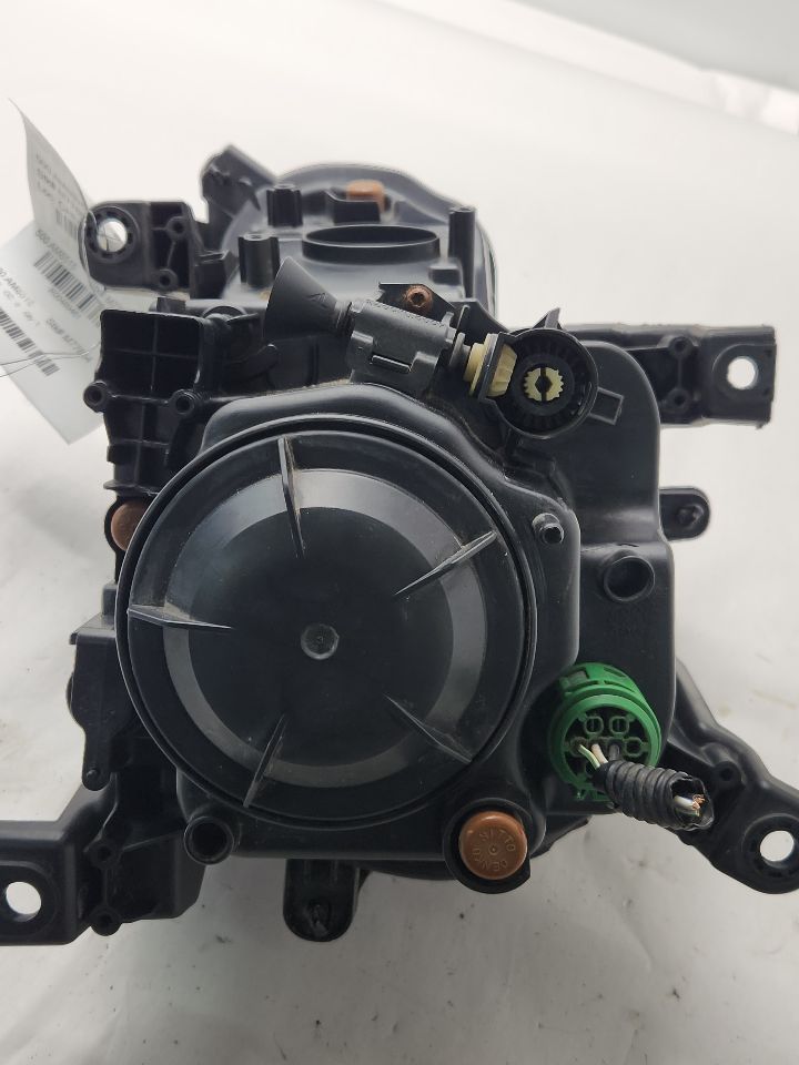 2015 JEEP CHEROKEE Left HEADLAMP ASSEMBLY - 489461 — photo 6