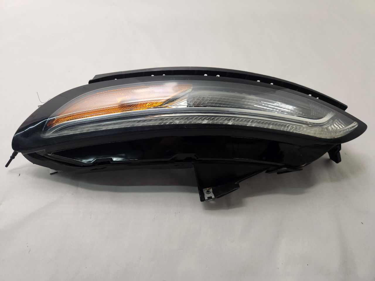 2015 JEEP CHEROKEE Left HEADLAMP ASSEMBLY - 489463