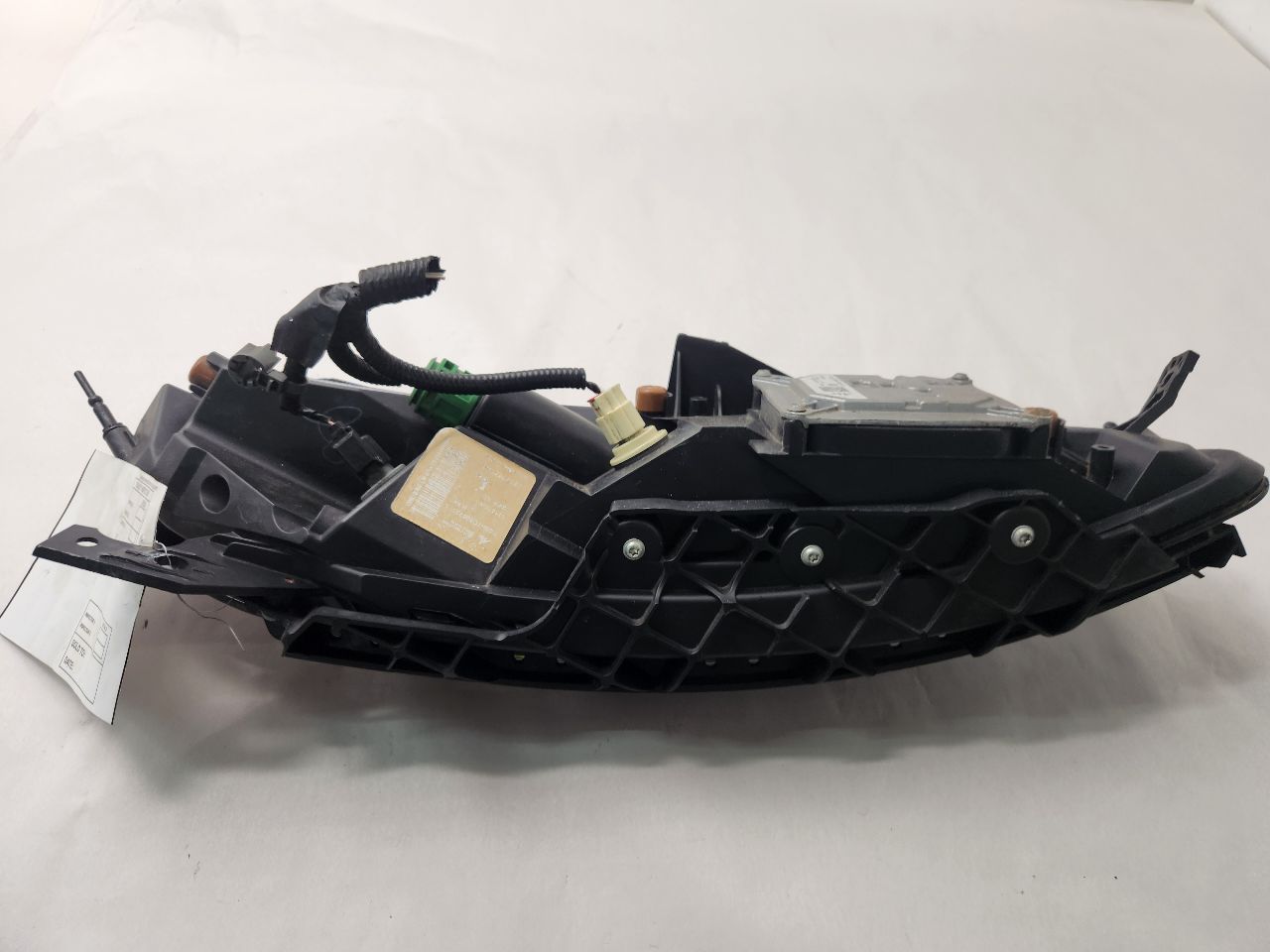 2015 JEEP CHEROKEE Left HEADLAMP ASSEMBLY - 489463 — photo 6