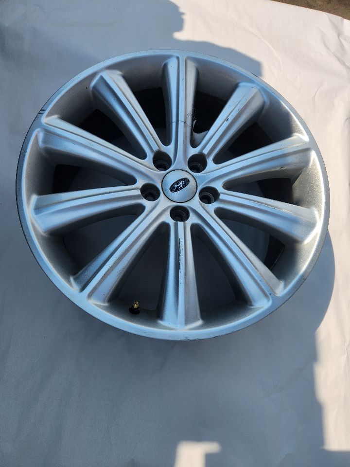 2013 FORD FLEX WHEEL - 489503