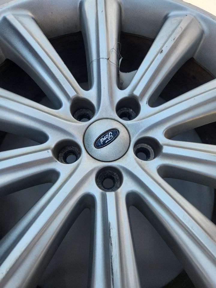 2013 FORD FLEX WHEEL - 489503 — photo 2