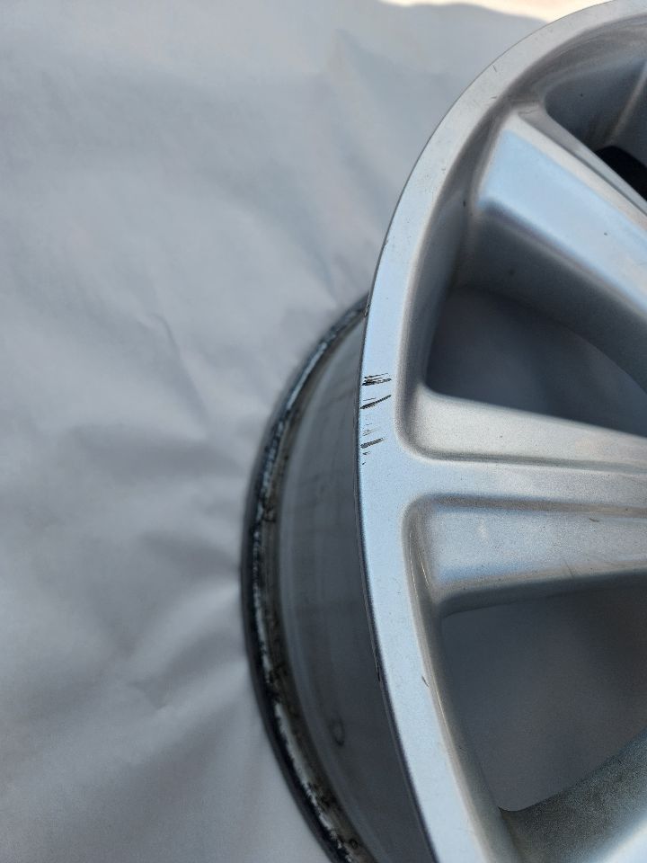 2013 FORD FLEX WHEEL - 489503 — photo 4