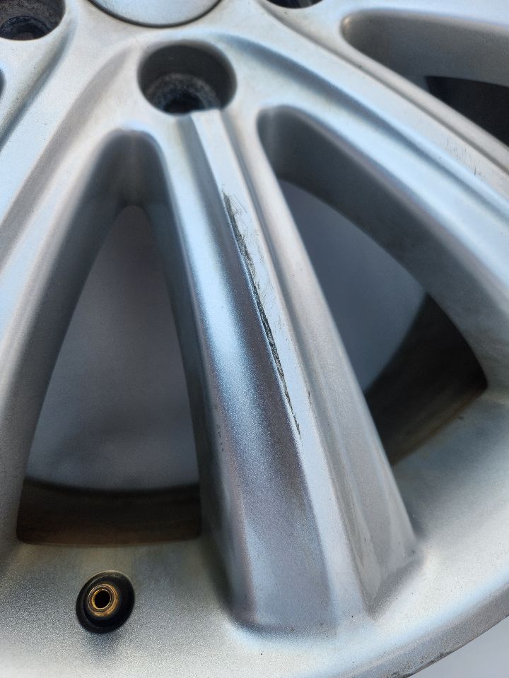 2013 FORD FLEX WHEEL - 489503 — photo 5
