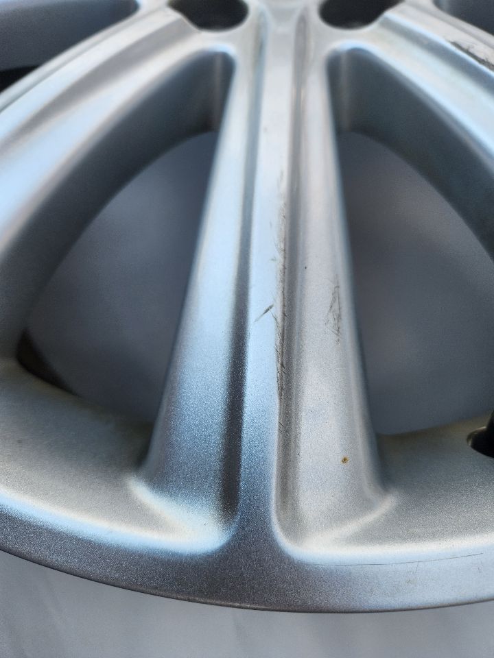 2013 FORD FLEX WHEEL - 489503 — photo 6