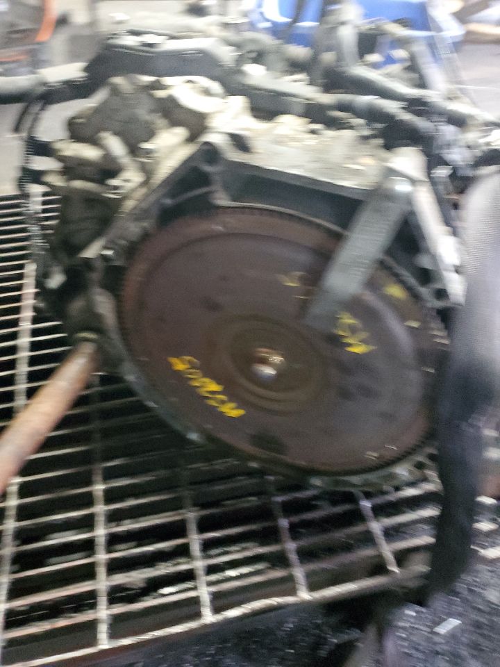 2011 HONDA ODYSSEY Transmiss,Transaxle - 489524