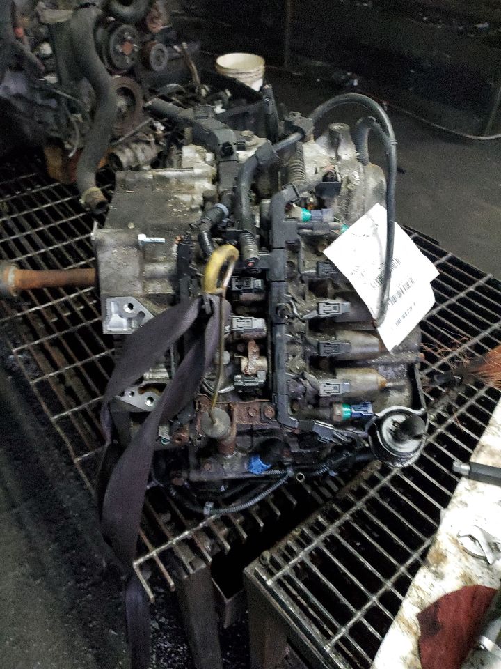 2011 HONDA ODYSSEY Transmiss,Transaxle - 489524 — photo 2