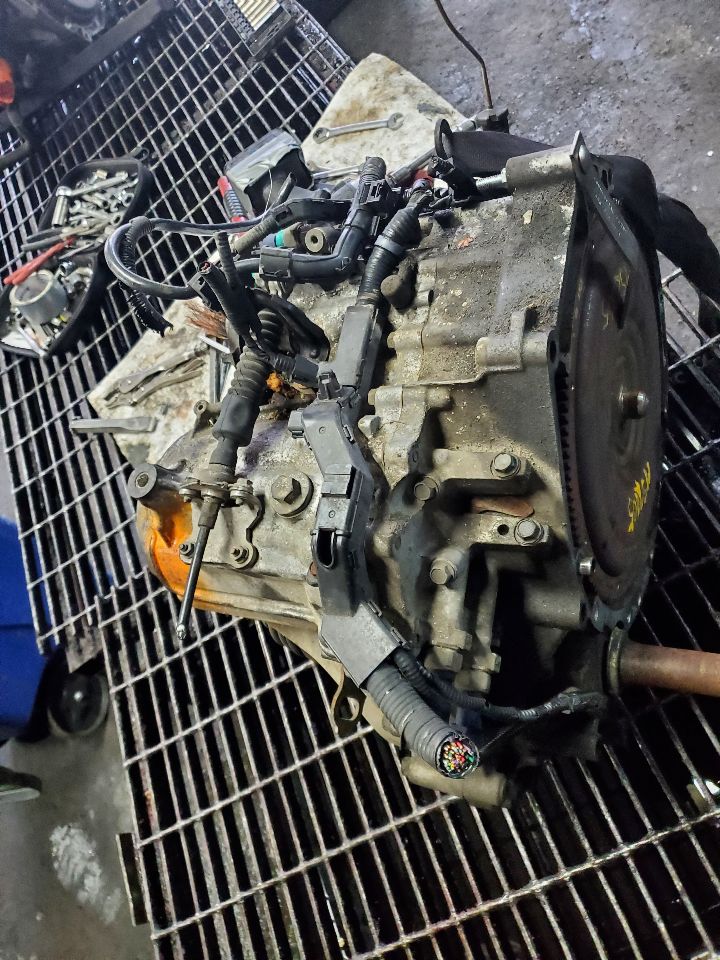 2011 HONDA ODYSSEY Transmiss,Transaxle - 489524 — photo 4