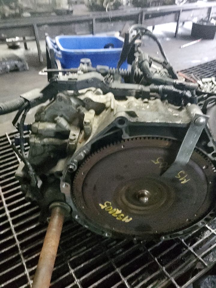 2011 HONDA ODYSSEY Transmiss,Transaxle - 489524 — photo 5