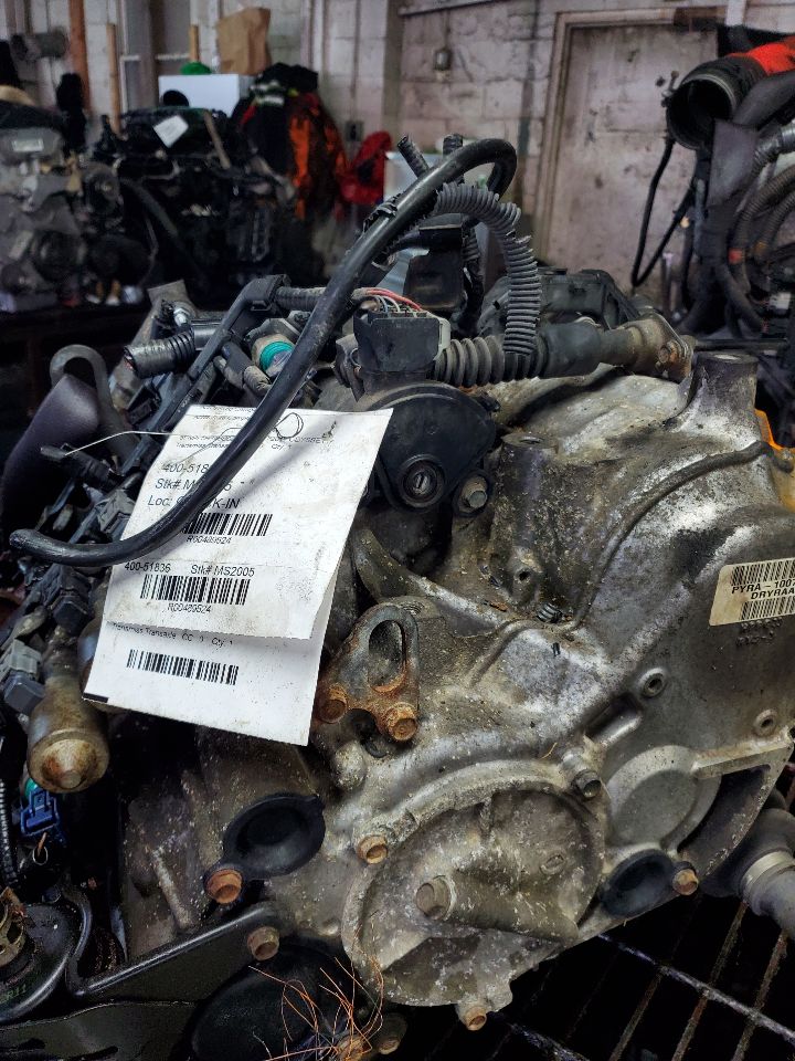 2011 HONDA ODYSSEY Transmiss,Transaxle - 489524 — photo 6