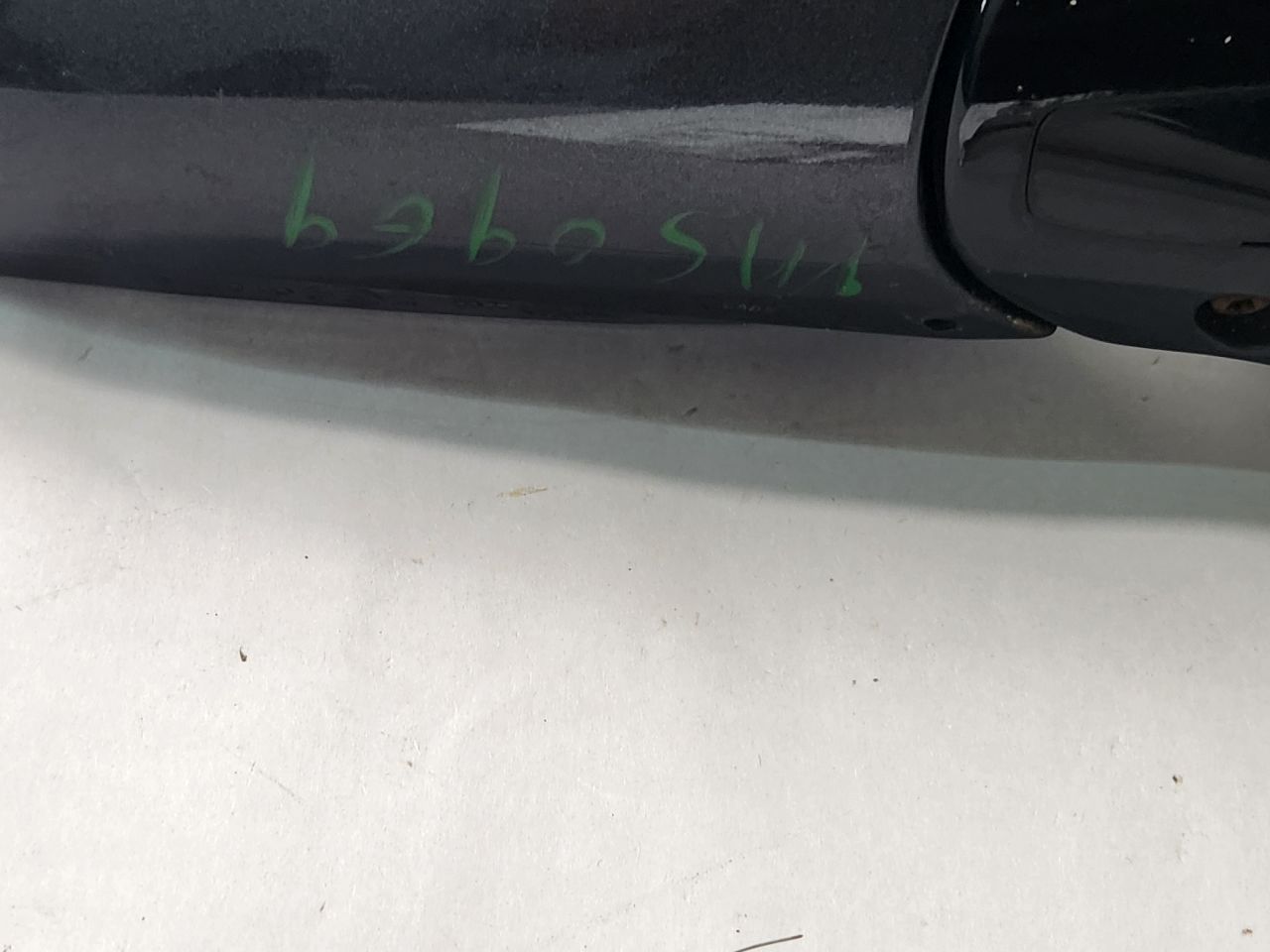 2006 LEXUS RX400H Right SIDE VIEW MIRROR - 489533 — photo 2