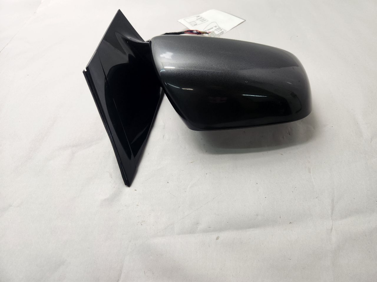 2006 LEXUS RX400H Right SIDE VIEW MIRROR - 489533 — photo 3