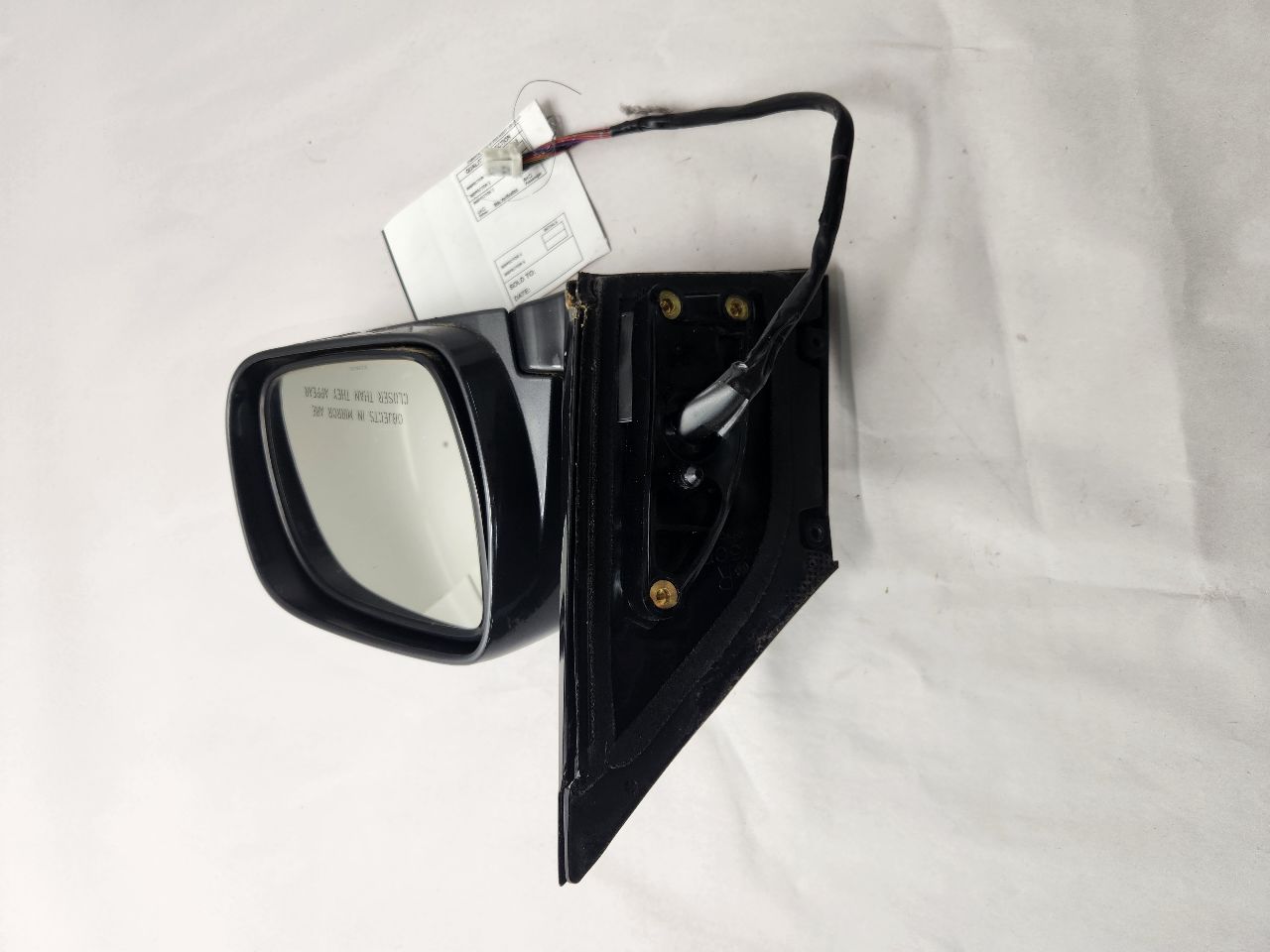 2006 LEXUS RX400H Right SIDE VIEW MIRROR - 489533 — photo 4