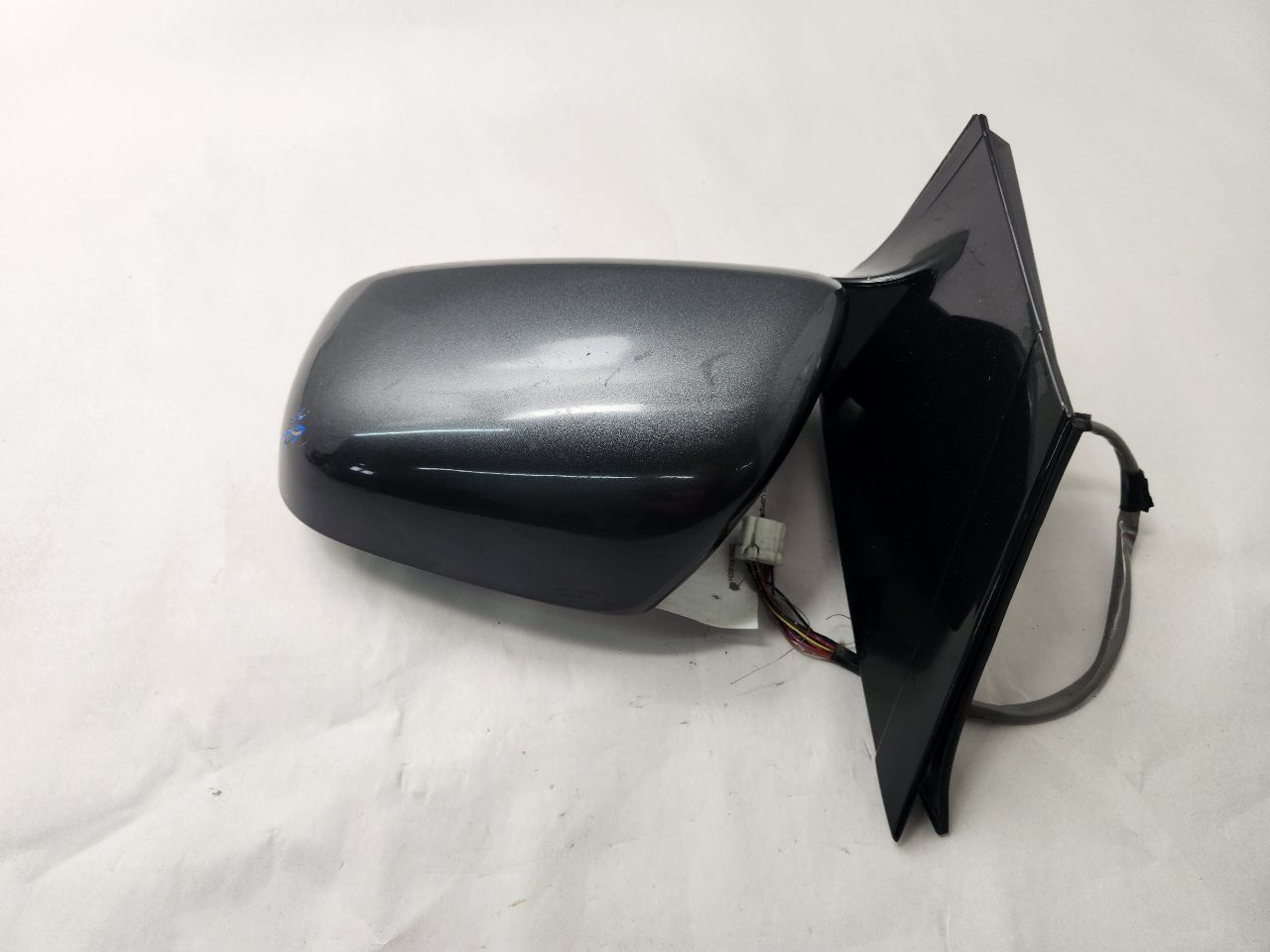 2006 LEXUS RX400H Left SIDE VIEW MIRROR - 489534