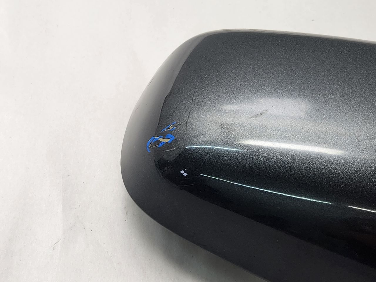 2006 LEXUS RX400H Left SIDE VIEW MIRROR - 489534 — photo 2